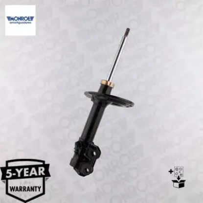 Ön amortisör sol camry v5 2.0 2.5 3.5 2011 gazlı monroe 4852033640/ 4852033650/ 4852080281 resmi