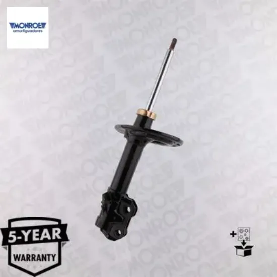 Ön amortisör sol camry v5 2.0 2.5 3.5 2011 gazlı monroe 4852033640/ 4852033650/ 4852080281 resmi