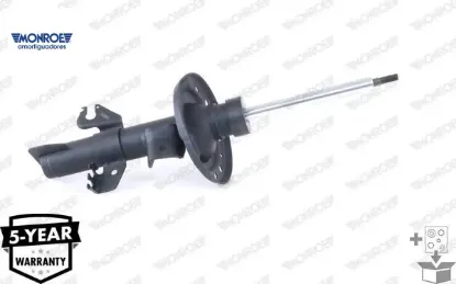 Ön amortısor sağ gıulıetta 1.4 tb 1.6jtdm 2.0jtdm 2010-2017 gazlı monroe 50518820/ 50520982/ 50520776/ 50519037 resmi