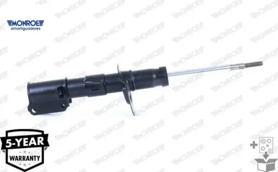 Ön amortısor sağ 850 1991-1996 gazlı monroe 2717106/ 35468354 resmi