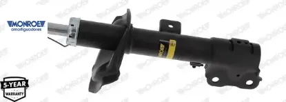 Ön amortisör sağ cıtroen c4 aırcross 12 peugeot p4008 12 mıtsubıshı asx 10 monroe 1607498280/ 1611297480/ 4060a326 resmi