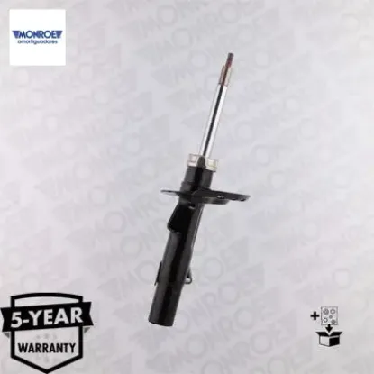 Ön amortisör sağ s60 ıı 2010 2015 v60 2010 2015 xc70 2013 gazlı monroe 31262895/ 31277200/ 31304052/ 31406002 resmi