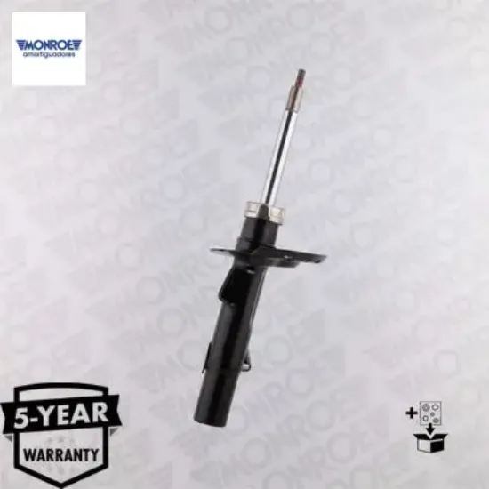 Ön amortisör sağ s60 ıı 2010 2015 v60 2010 2015 xc70 2013 gazlı monroe 31262895/ 31277200/ 31304052/ 31406002 resmi