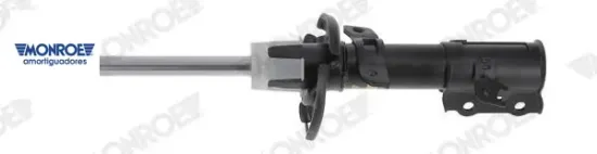 Ön amortisör sağ fıesta vıı 17 monroe h1bc/ 18045/ bb/ 2084530/ 2084536 resmi