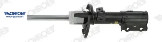 Ön amortisör sol fıesta vıı 17 monroe h1bc/ 18k001/ hb/ 2084560/ 2084564/  resmi