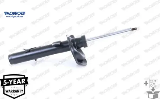 Ön amortisör sağ ford kuga 1.6 2.5 2.0tdci 2013 > gazlı monroe cv6118045aac/ cv6118045aba resmi