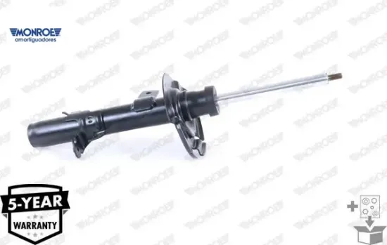 Ön amortisör sol ford kuga 1.5 ecoboost 1.6 2.5 2.0tdci 2013 > gazlı monroe cv6118k001dab/ cv6118k001dcb resmi
