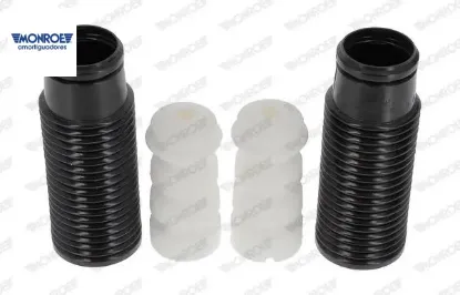 Amortisör takozu arka kit grande punto monroe 55701429 resmi