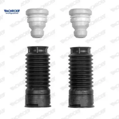 Amortısor toz korugu on w211 s211 c219 stoperlı monroe a2113230092/ a2113230144 resmi