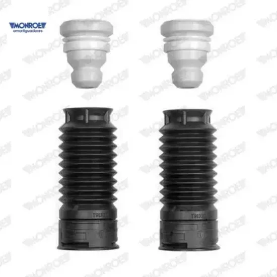Amortısor toz korugu on w211 s211 c219 stoperlı monroe a2113230092/ a2113230144 resmi