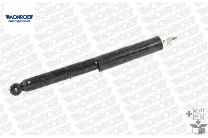 Rmnr1650 arka amortisör cb serçe m124-m131 1976-2003 9274 yağlı monroe 85015206 resmi