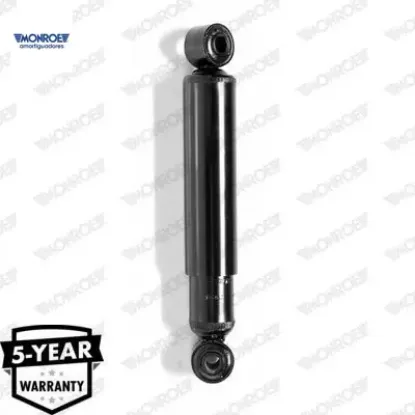Arka amortisör l/r vw caddy 1996 >2004 seat ınca 1995 >2003 yağlı monroe 6k9513031a/ 6k9513031b/ 6k9513031c resmi