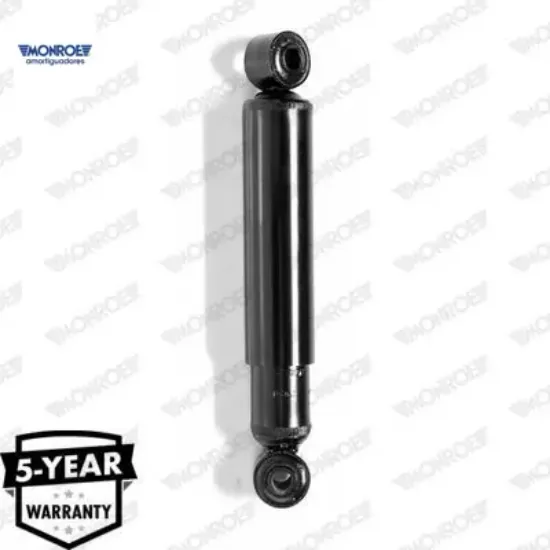 Arka amortisör l/r vw caddy 1996 >2004 seat ınca 1995 >2003 yağlı monroe 6k9513031a/ 6k9513031b/ 6k9513031c resmi