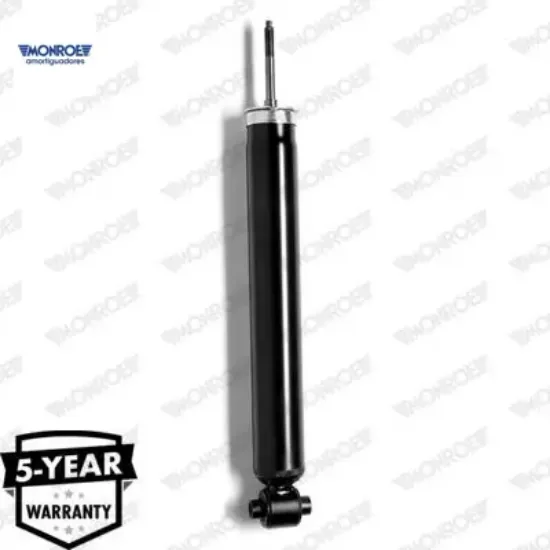 Arka amortisör l/r peugeot p406 95 04 yağlı monroe 5206.R9/ 5206.S1/ 5206.H5/ 5206.J3 resmi