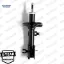 Ön amortisör sol chevrolet kalos-aveo 03 08 yağlı monroe 96410167/ 96586887/ 96586885 resmi