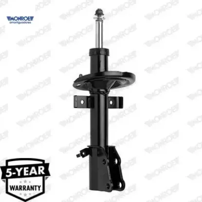 Amortısor on yaglı. Kısa 27mm cıtan w415 12 . Kangoo ııı 08 monroe a4153200413/ 8200591289 resmi