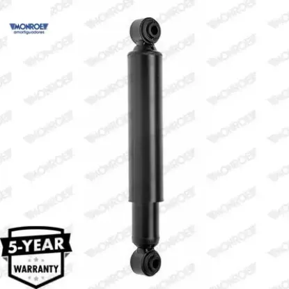 Arka amortısor connect 02 13 gazlı kısa sası yağlı monroe 2t1418080cj/ 2t1418080cg/ 1901180 resmi