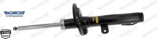 Ön amortisör l/r transit v363 2013 2016 gazlı van-magnum serisi monroe 1828694/ bk3118045cc/ 1810709/ 1810703 resmi