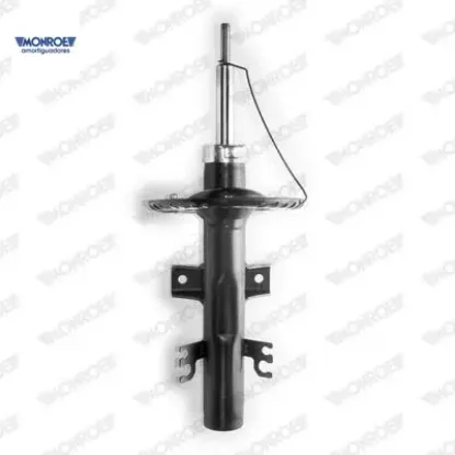 V4505-v4506 ön amortisör l/r transporter t5 t6 2003 2009 2015 2018 gazlı van-magnum serisi monroe 7h0413031k/ 7h0413031n/ 7e0413031c resmi