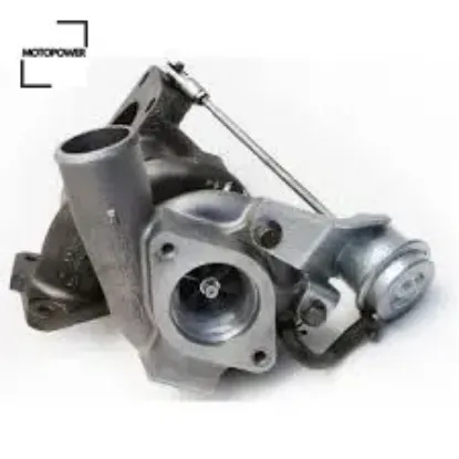 Turbo komple transıt2.4tdcı 100ps-130ps motopower 1c106k682aa/ 41c06k682aa resmi