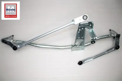 Sılecek mekanızması motorsuz ducato boxer jumper ııı 06 motortec 1363338080/ 1340683080 resmi