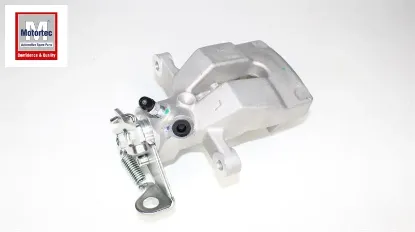 Arka fren kaliperi sol megane ıı 1.4 16v-1.6 16v-2.0 16v-1.5 dci q:34mm/ i.ğ:53mm motortec 7701207693/ 7701208127 resmi
