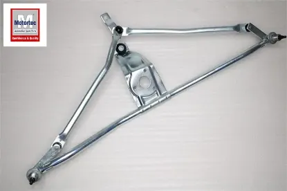 X ön cam silecek mekanizması r9 motortec 7701027090 resmi