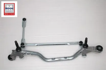 Silecek mekanizması renault clıo ıv 12 clıo grandtour ıv 2012 motorsuz motortec 288004542r resmi