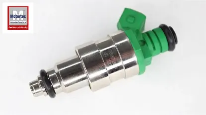 Enjektör memesi-tek delik r.clıo-kangoo 1.4 8v-e7j motortec 7700875368 resmi