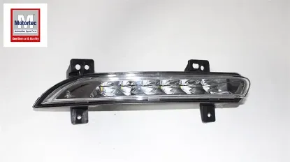 Gündüz farı ledli-sağ r.fluence motortec 266005976r resmi