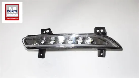 Gündüz farı ledli-sol r.fluence motortec 266057986r resmi