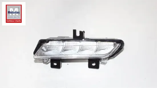 Gündüz farı ledli-sol r.clio ıv-captur motortec 266059493r resmi