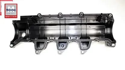 Külbütör kapağı megane ıv 15 megane ııı 09 clıo ıv 12 kangoo 08 sandero ıı 12 duster 10 dokker 12 qa motortec 8200629199/ a6070100300/ 1326400q0j resmi