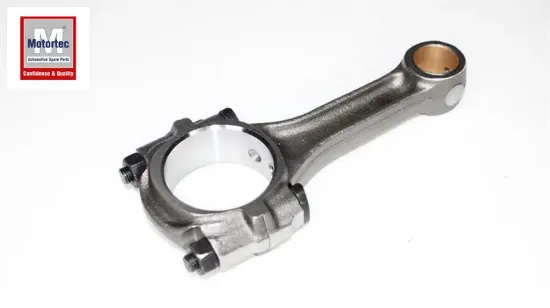 Piston kolu slx-tempra-palıo 1.4-1.6 1992 motortec 46446841 resmi