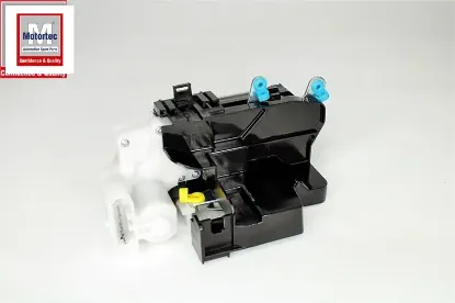 Sürgülü kapı iç kilidi sağ doblo 00-11 motortec 51709194/ 51765334 resmi