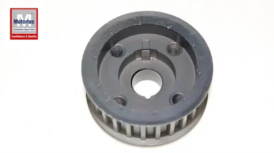 Krank dişlisi fıat doblo-bravo-grande punto-marea-stılo 1.9 d motortec 46436278 resmi