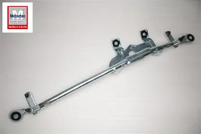 Ön cam silecek mekanizması tempra motortec 9945498/ 79300296 resmi