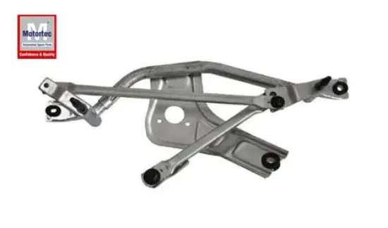 Ön cam silecek mekanizması motorsuz fıat lınea 09 grande punto 05 punto evo 09 motortec 51753759 resmi