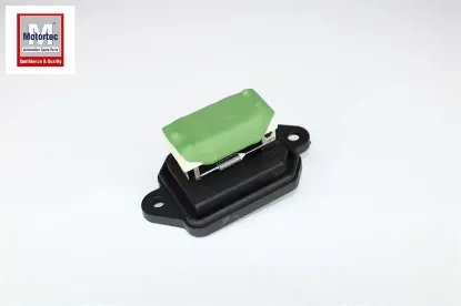 Kalorıfer rezıstansı tempra motortec 40527197/ 7734133 resmi