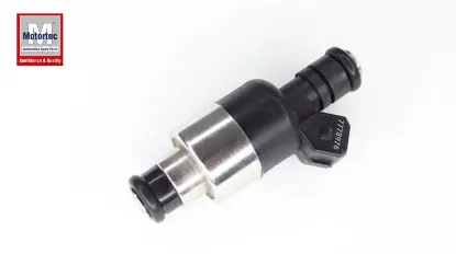 Enjektör memesi-6 delik f.tempra tipo 1.6 mpi motortec 7778976 resmi