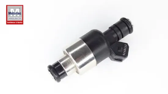 Enjektör memesi-6 delik f.tempra tipo 1.6 mpi motortec 7778976 resmi