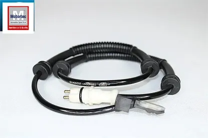 Abs sensörü-ön trafıc ıı e.m opelvıvaro motortec 8200583498 resmi
