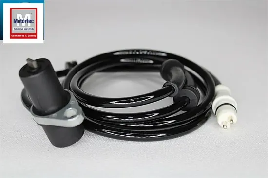 Abs sensoru ön sağ-sol fıat ducato 01>06 motortec 46776188/ 59232005/ 4545.90 resmi