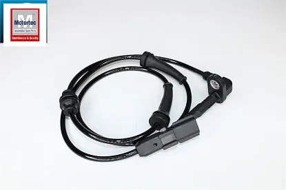 Abs sensörü-arka 4 çeker r.master ııı motortec 8200735319 resmi