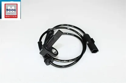 Abs sensörü-arka çift çeker r.master ııı motortec 8200735315 resmi