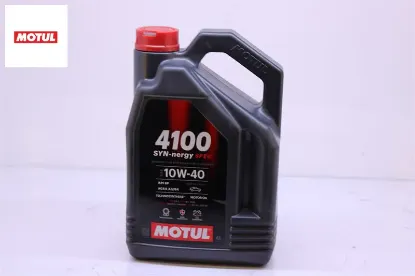 4100 syn-nergy-spec 10w40 4 lıtre 112891  motul resmi