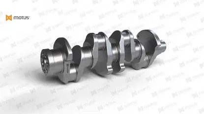 Krank mili ducato 2.3 multıjet euro 5-6-güçlendirilmiş-nıtrıded motus 5801846065 resmi