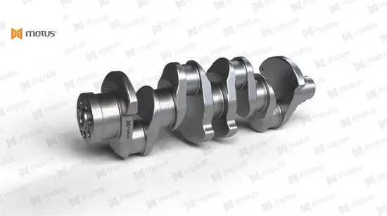 Krank mili ducato 2.3 multıjet euro 5-6-güçlendirilmiş-nıtrıded motus 5801846065 resmi