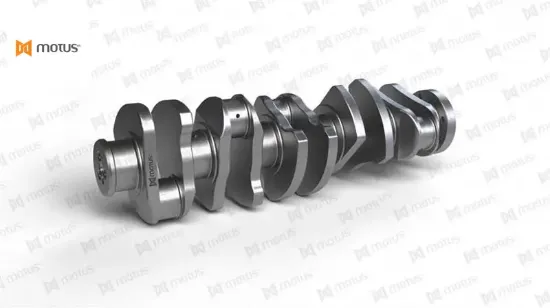 Krank mılı komple transıt v348 3.2 200ps 06 11 ranger 11 3.2 200ps motus bk3q6303ea/ 1699861/ bk3q6303da resmi