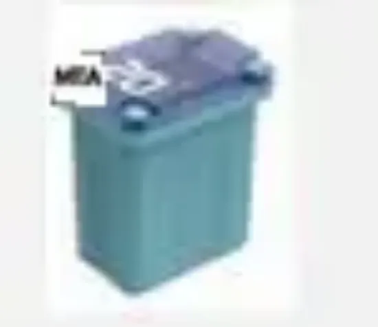 0404015 mıcro dişi sigorta 15 amper 15x9.7 mm gri mta  resmi